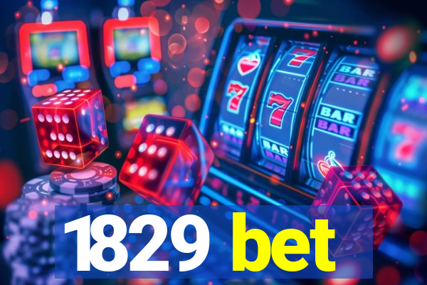 1829 bet